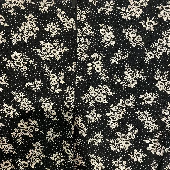 Vintage ESPRIT Dress with Built In Shorts - Picture 4 of 5